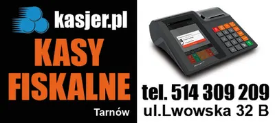 Kasy Fiskalne Tarnów, Terminale Płatnicze, Programy do faktur